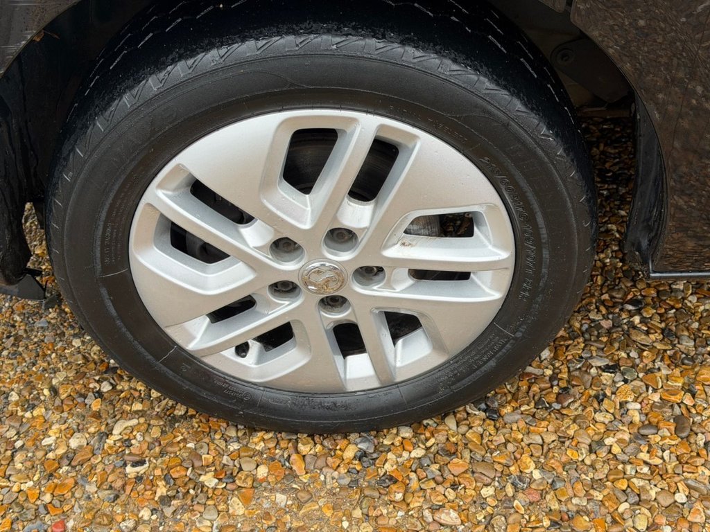 Used Vauxhall Vivaro 2018 for sale - 77666884: Photo 43