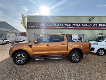 Used Ford Ranger 2020 for sale - 79313551: Photo