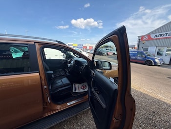 Used Ford Ranger 2020 for sale - 79313551: Photo