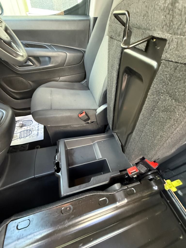 Used Vauxhall Combo 2021 for sale - 76323516: Photo 22