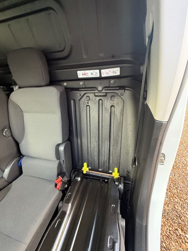 Used Vauxhall Combo 2021 for sale - 76323516: Photo 23