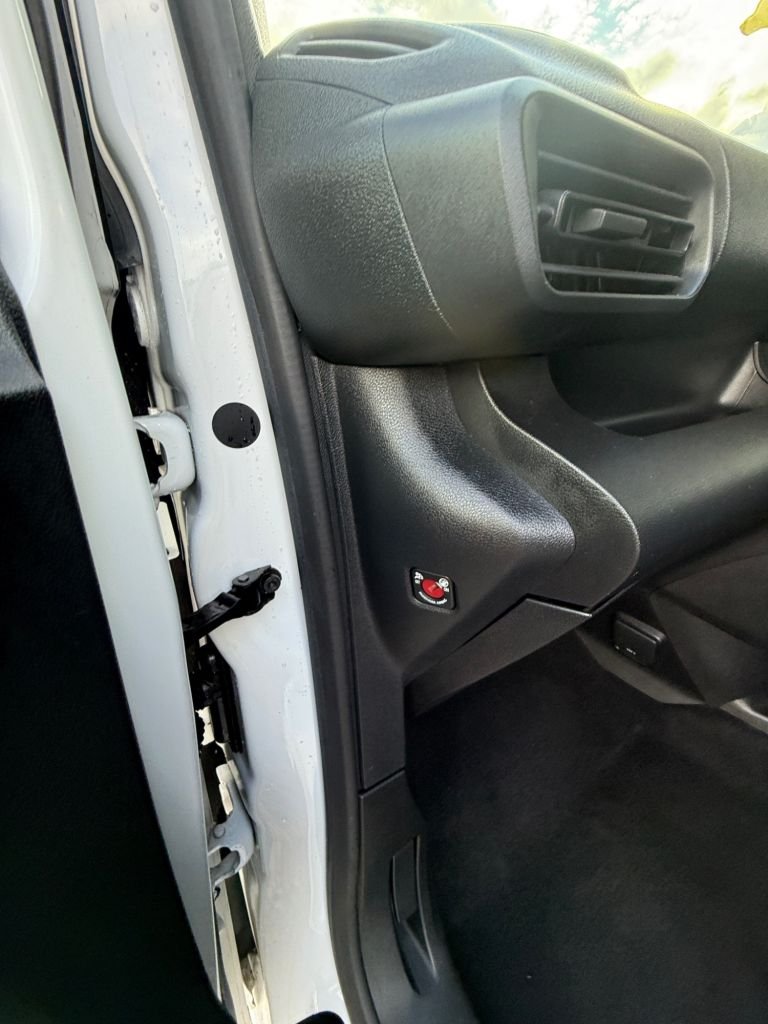 Used Vauxhall Combo 2021 for sale - 76323516: Photo 25