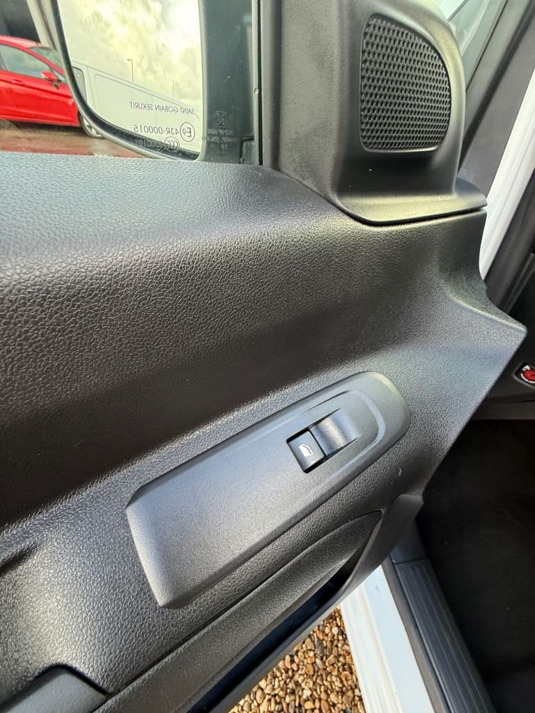 Used Vauxhall Combo 2021 for sale - 76323516: Photo 26