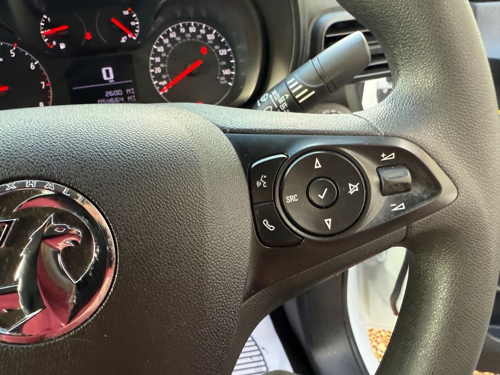 Used Vauxhall Combo 2021 for sale - 76323516: Photo 37