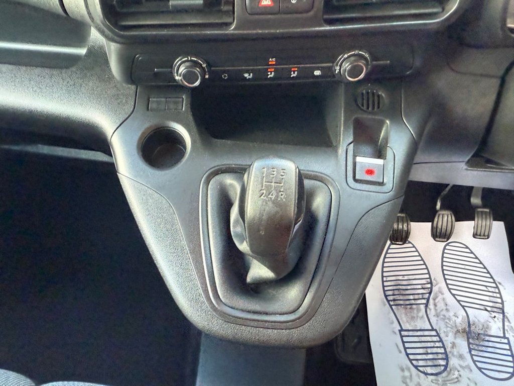 Used Vauxhall Combo 2021 for sale - 76323516: Photo 39