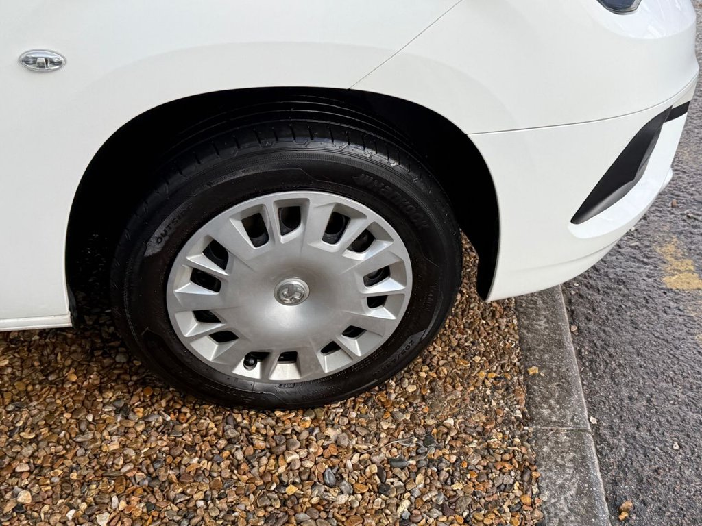 Used Vauxhall Combo 2021 for sale - 76323516: Photo 43