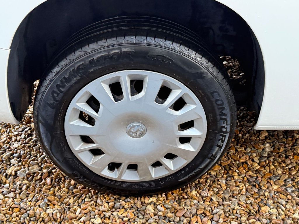 Used Vauxhall Combo 2021 for sale - 76323516: Photo 46