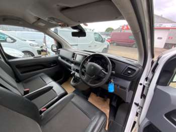Used Peugeot Expert 2021 for sale - 74819927: Photo