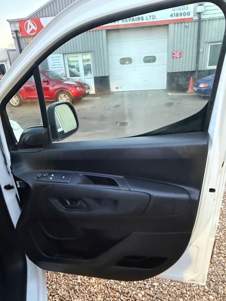 Used Citroen Berlingo 2019 for sale - 76740474: Photo 13