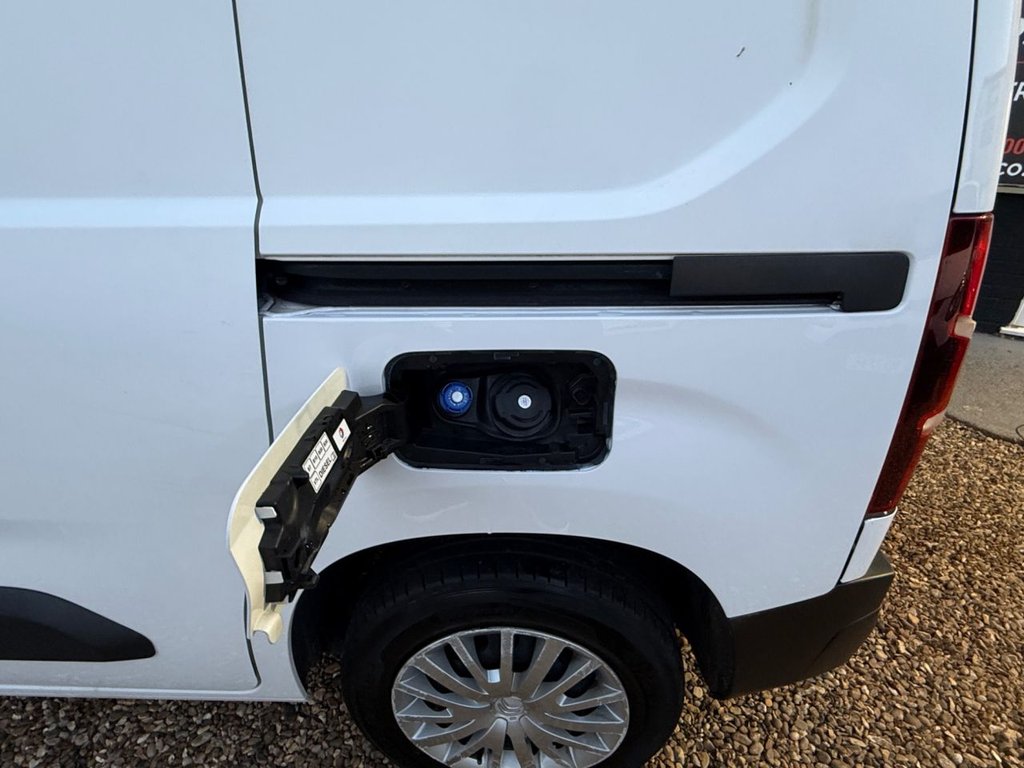 Used Citroen Berlingo 2019 for sale - 76740474: Photo 20