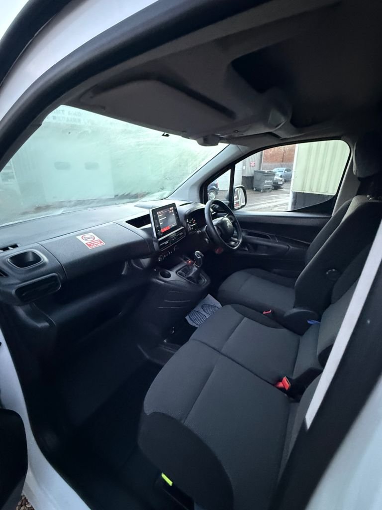 Used Citroen Berlingo 2019 for sale - 76740474: Photo 22