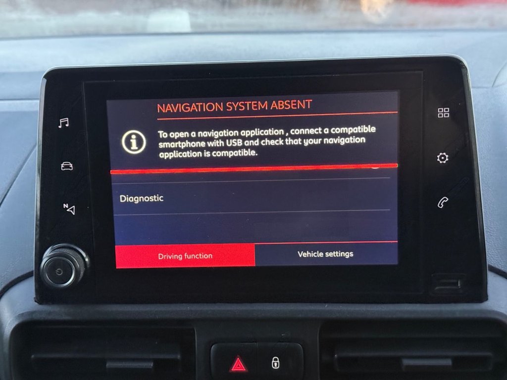 Used Citroen Berlingo 2019 for sale - 76740474: Photo 29