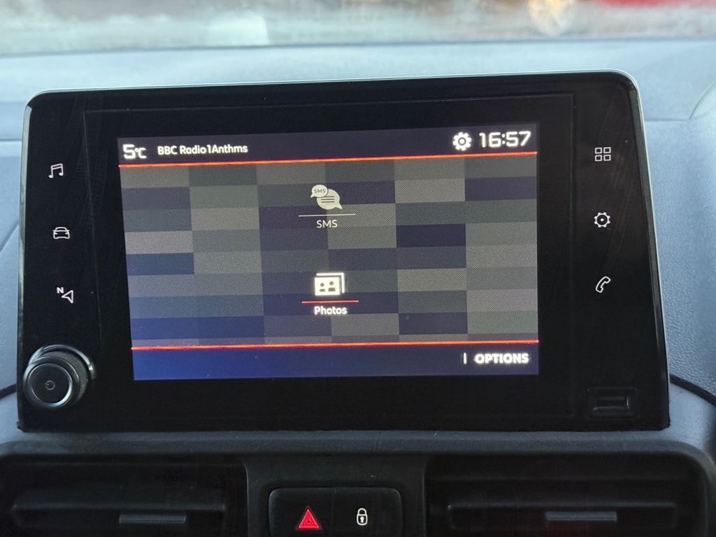 Used Citroen Berlingo 2019 for sale - 76740474: Photo 30