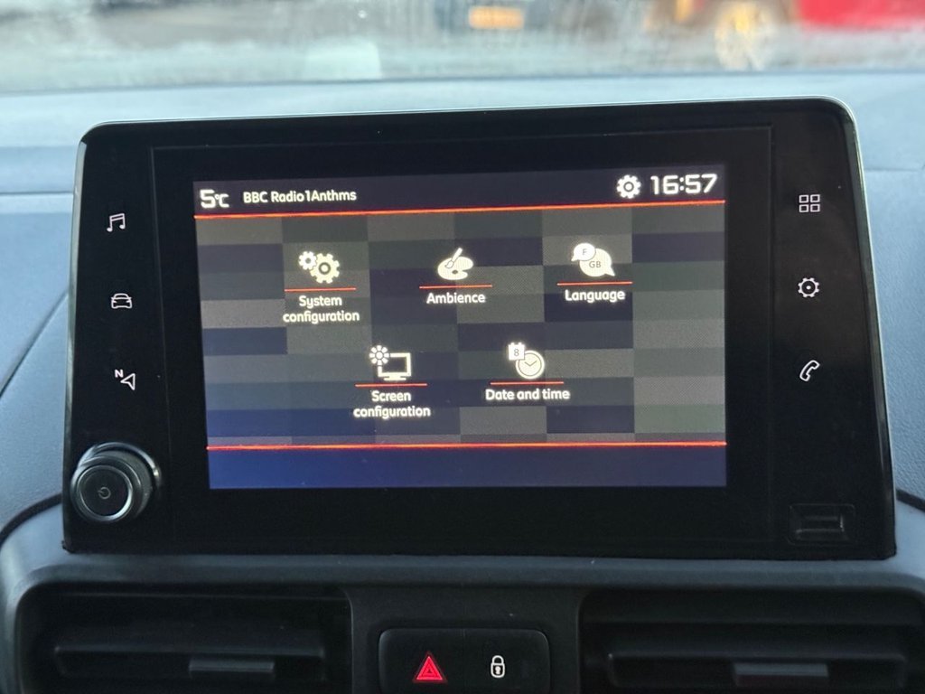 Used Citroen Berlingo 2019 for sale - 76740474: Photo 31