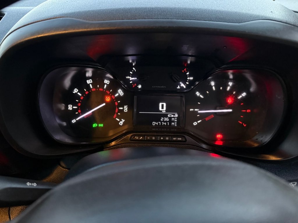 Used Citroen Berlingo 2019 for sale - 76740474: Photo 33