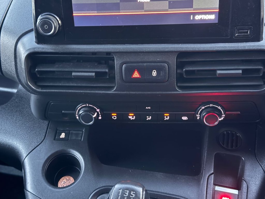 Used Citroen Berlingo 2019 for sale - 76740474: Photo 35