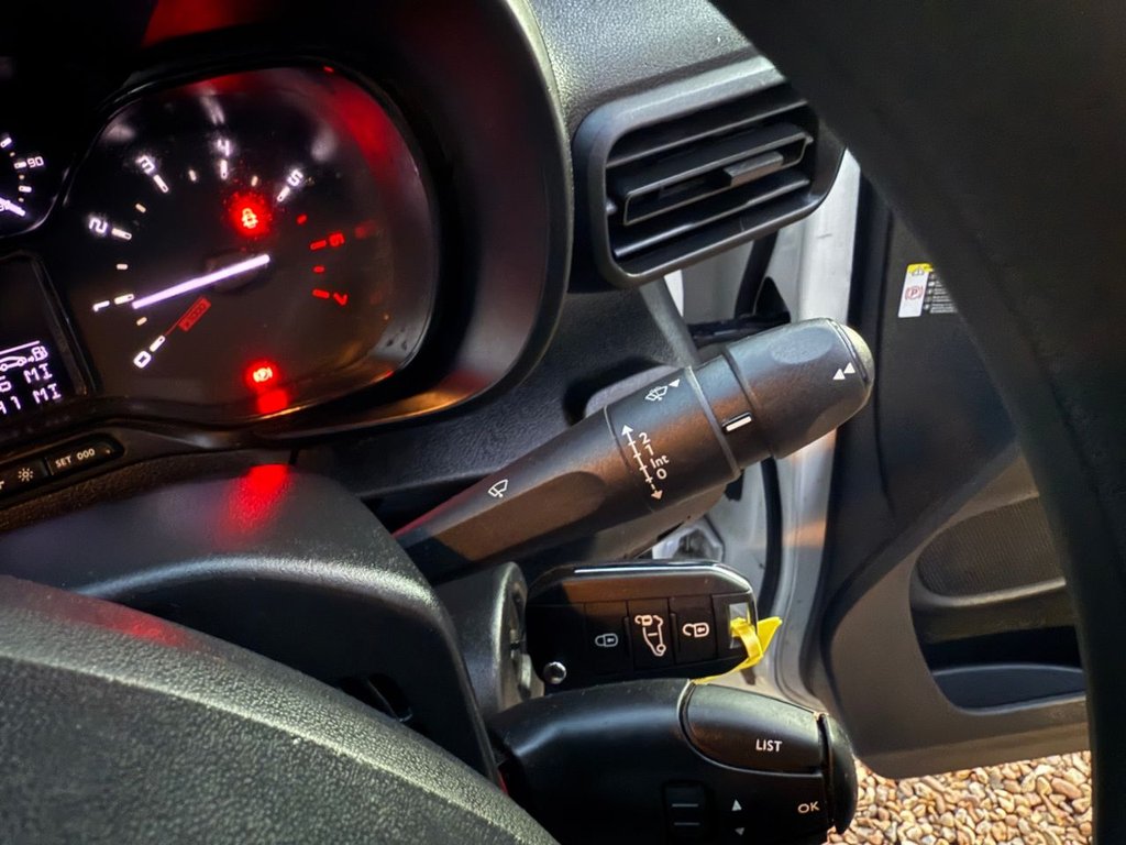 Used Citroen Berlingo 2019 for sale - 76740474: Photo 38