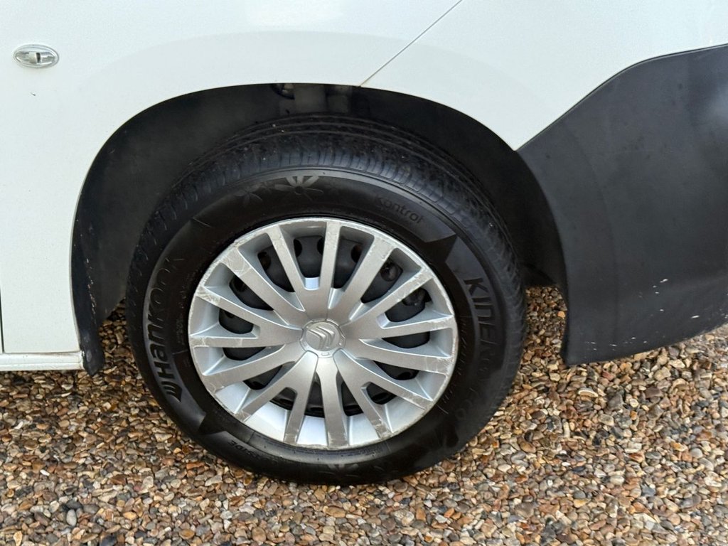 Used Citroen Berlingo 2019 for sale - 76740474: Photo 39