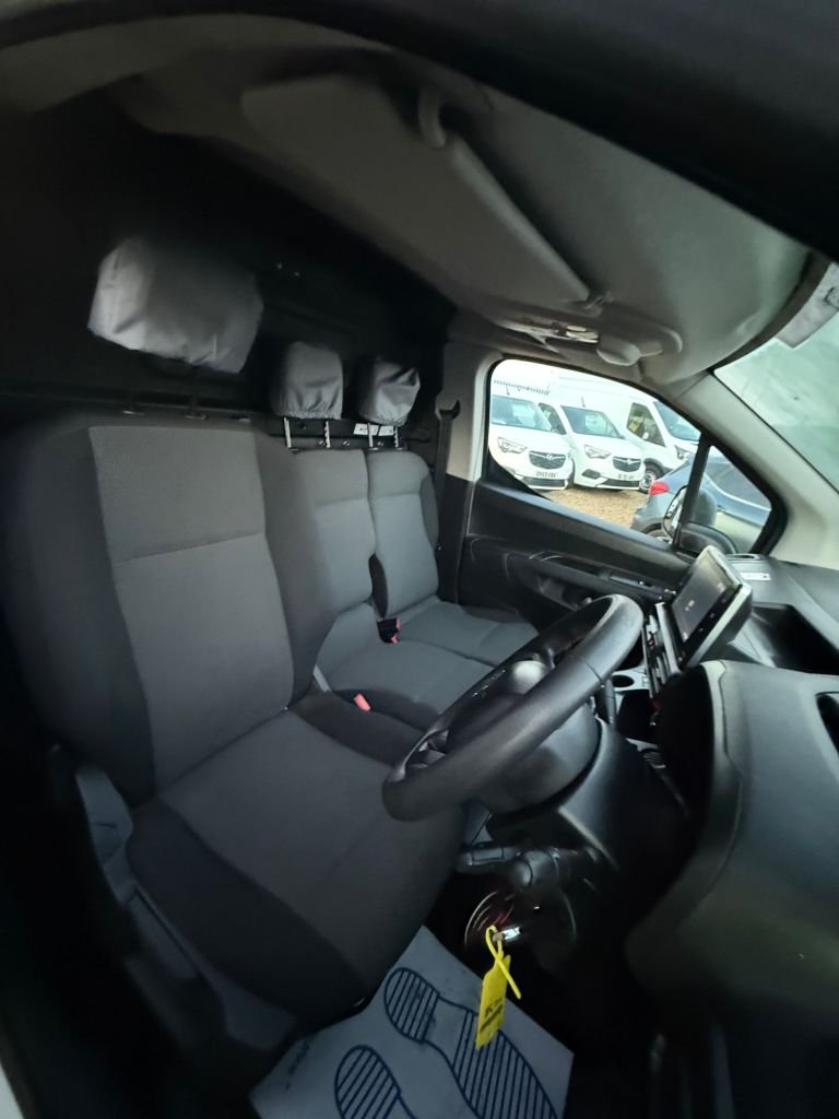 Used Citroen Berlingo 2019 for sale - 76740474: Photo 40