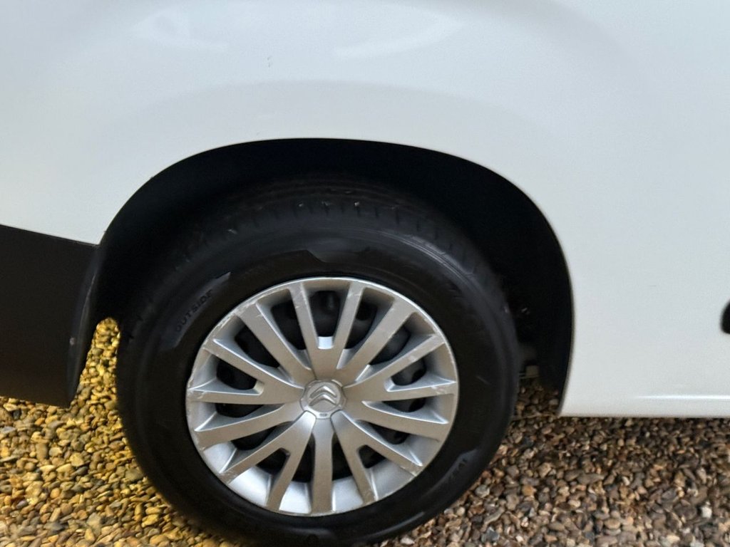 Used Citroen Berlingo 2019 for sale - 76740474: Photo 42