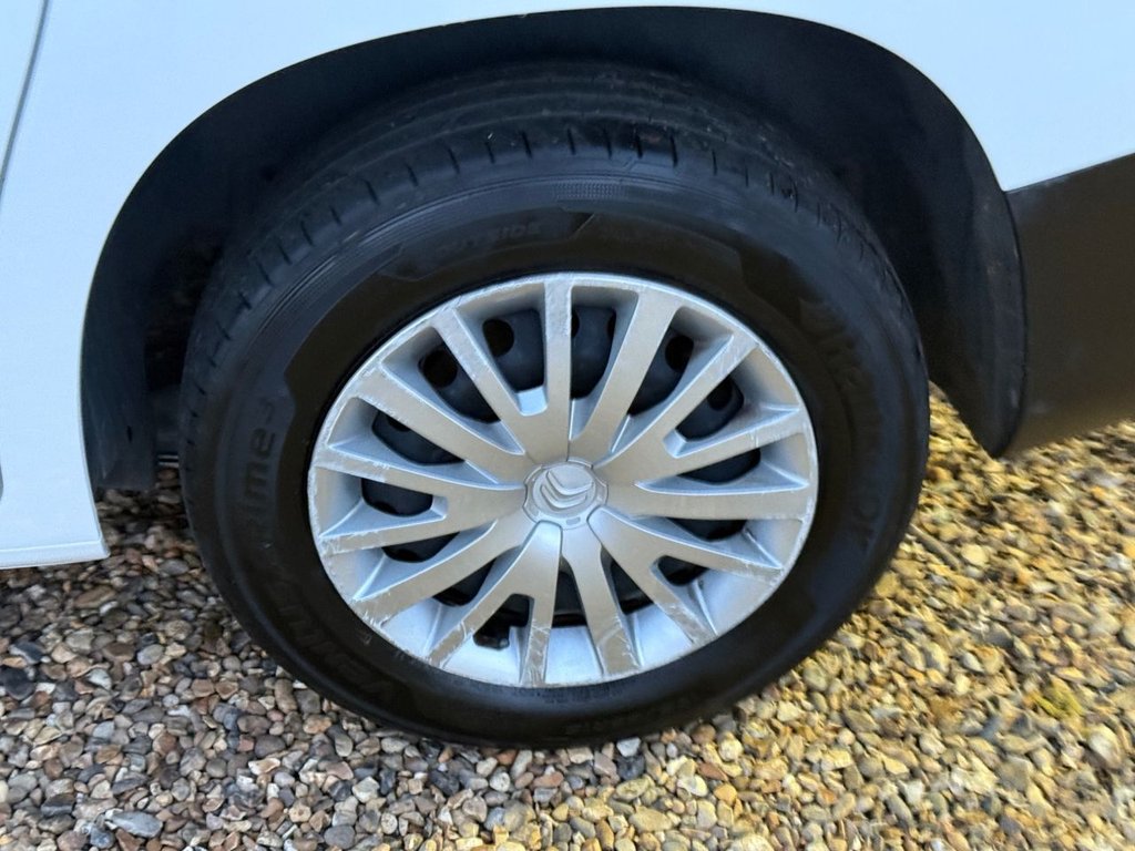 Used Citroen Berlingo 2019 for sale - 76740474: Photo 43