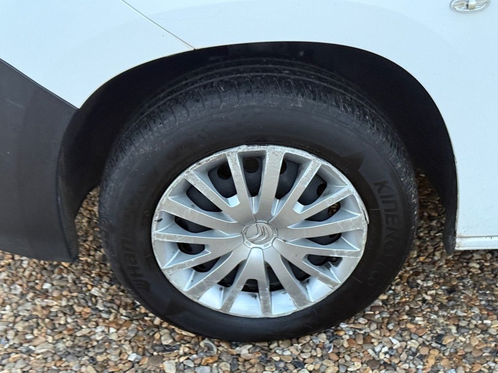 Used Citroen Berlingo 2019 for sale - 76740474: Photo 44