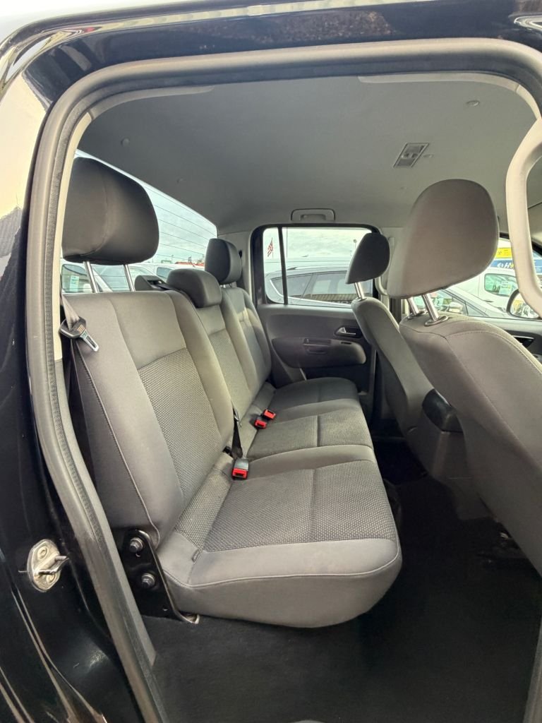 Used Volkswagen Amarok 2014 for sale - 77111198: Photo 14