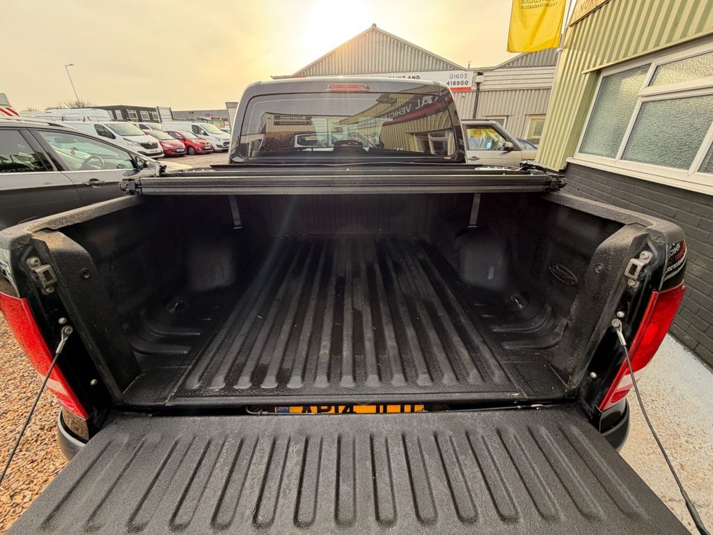 Used Volkswagen Amarok 2014 for sale - 77111198: Photo 19