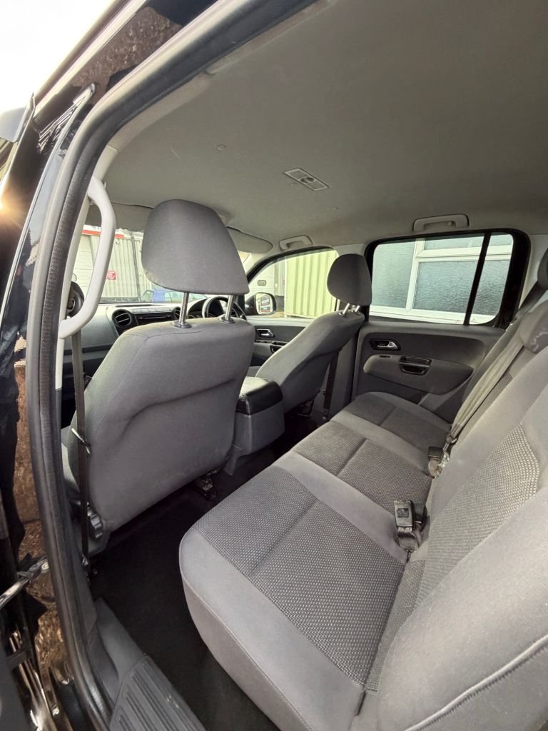 Used Volkswagen Amarok 2014 for sale - 77111198: Photo 21