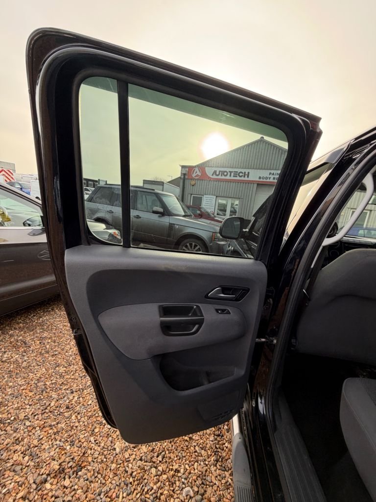 Used Volkswagen Amarok 2014 for sale - 77111198: Photo 25