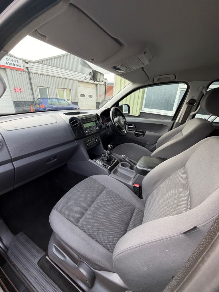 Used Volkswagen Amarok 2014 for sale - 77111198: Photo 28