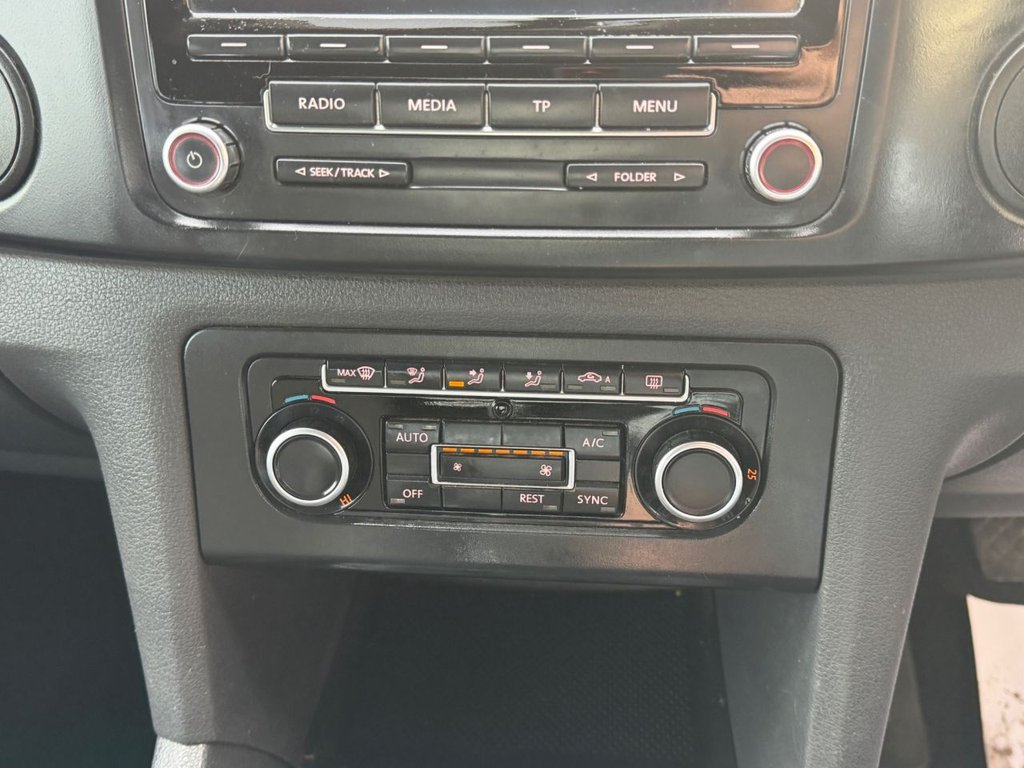 Used Volkswagen Amarok 2014 for sale - 77111198: Photo 29