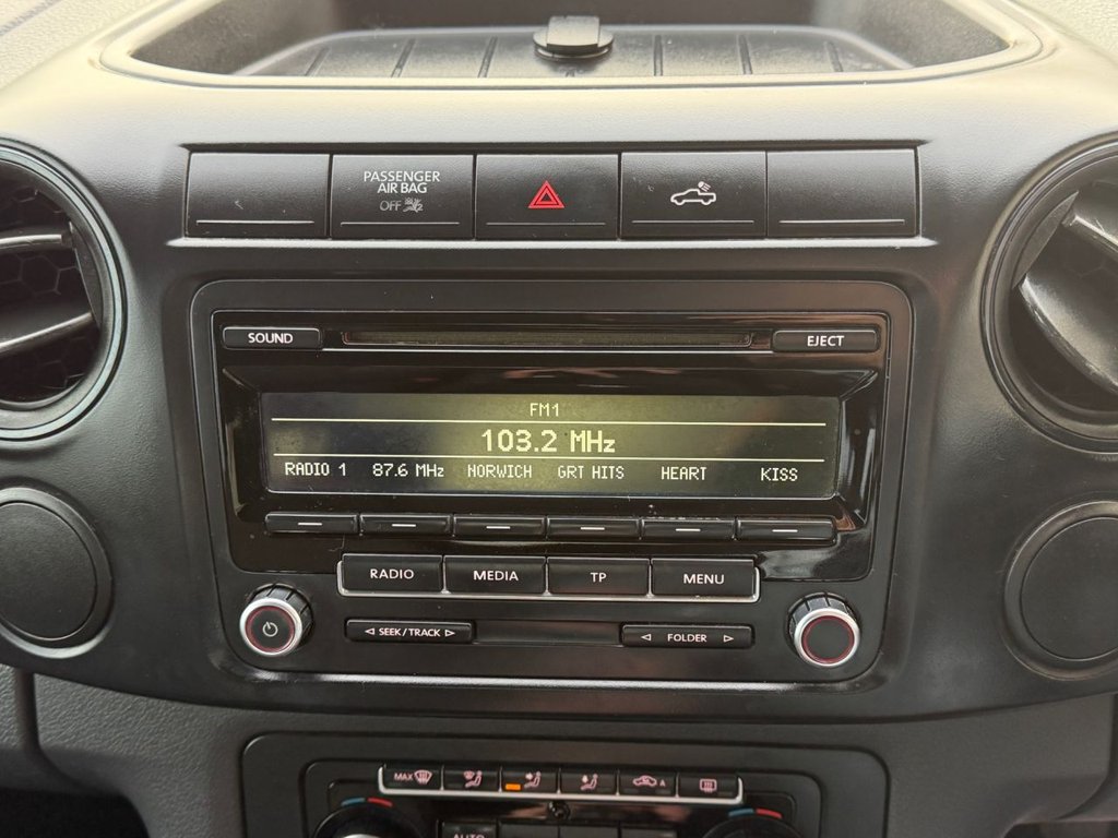 Used Volkswagen Amarok 2014 for sale - 77111198: Photo 30