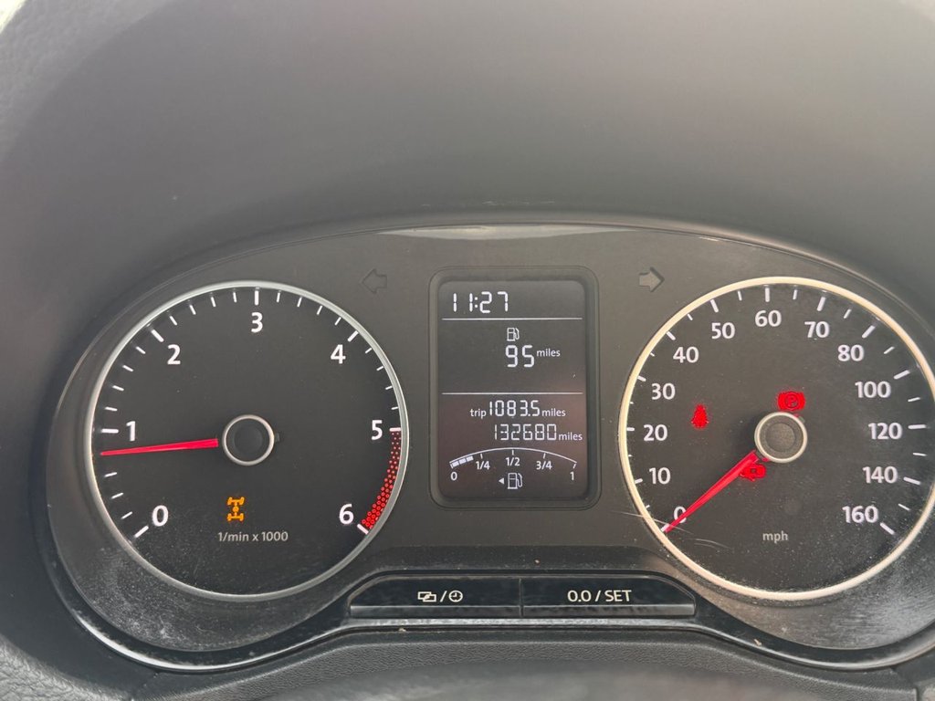 Used Volkswagen Amarok 2014 for sale - 77111198: Photo 33