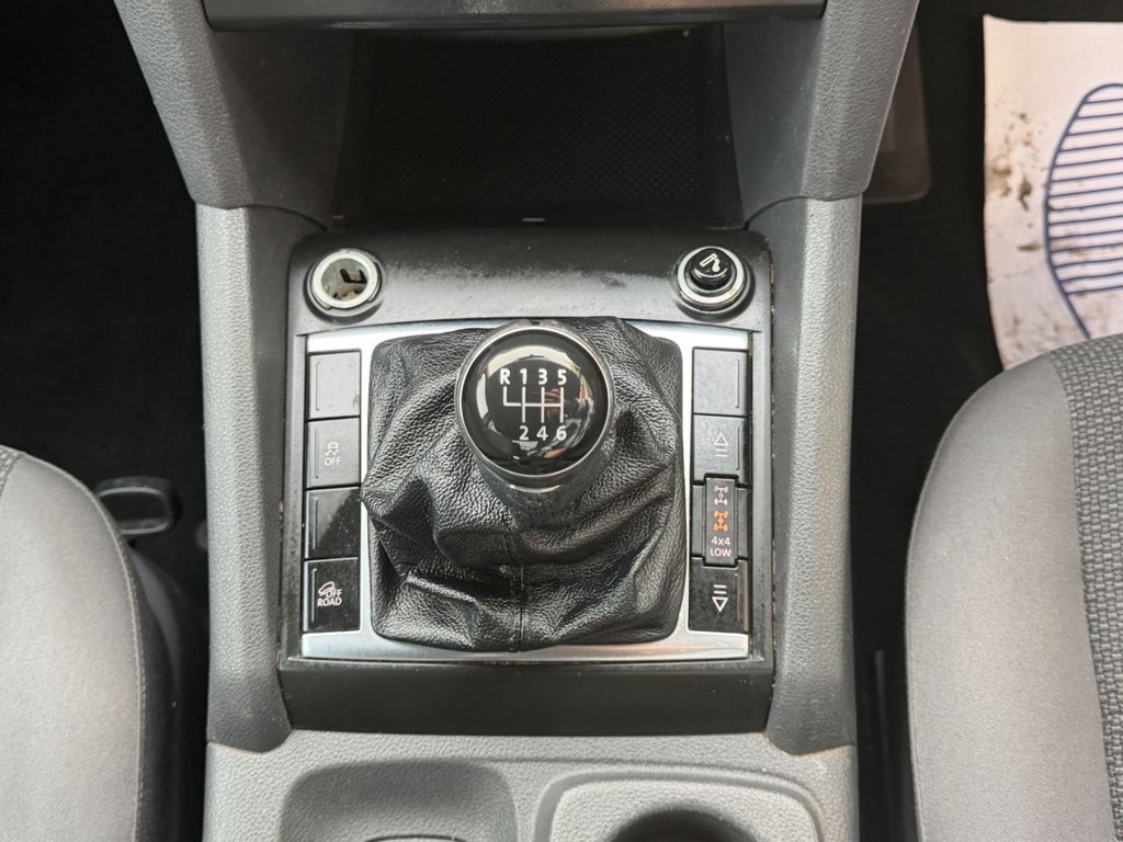 Used Volkswagen Amarok 2014 for sale - 77111198: Photo 34