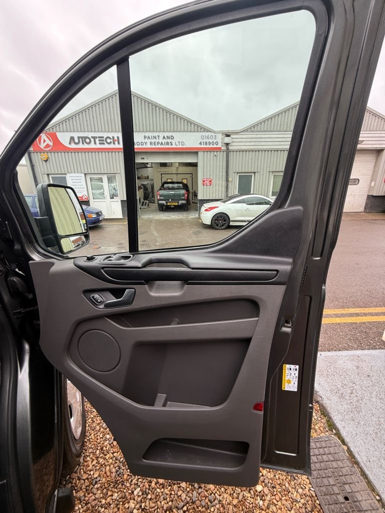 Used Ford Transit Custom 2019 for sale - 76509875: Photo 14