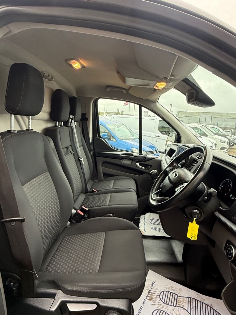 Used Ford Transit Custom 2019 for sale - 76509875: Photo 15