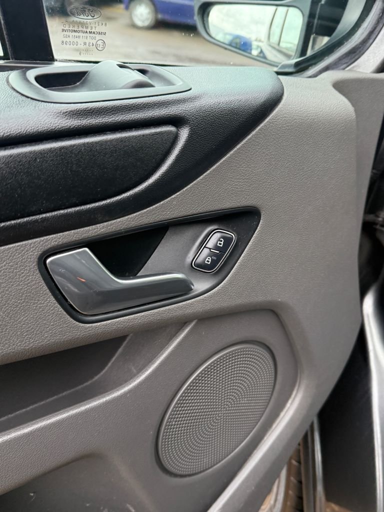 Used Ford Transit Custom 2019 for sale - 76509875: Photo 22