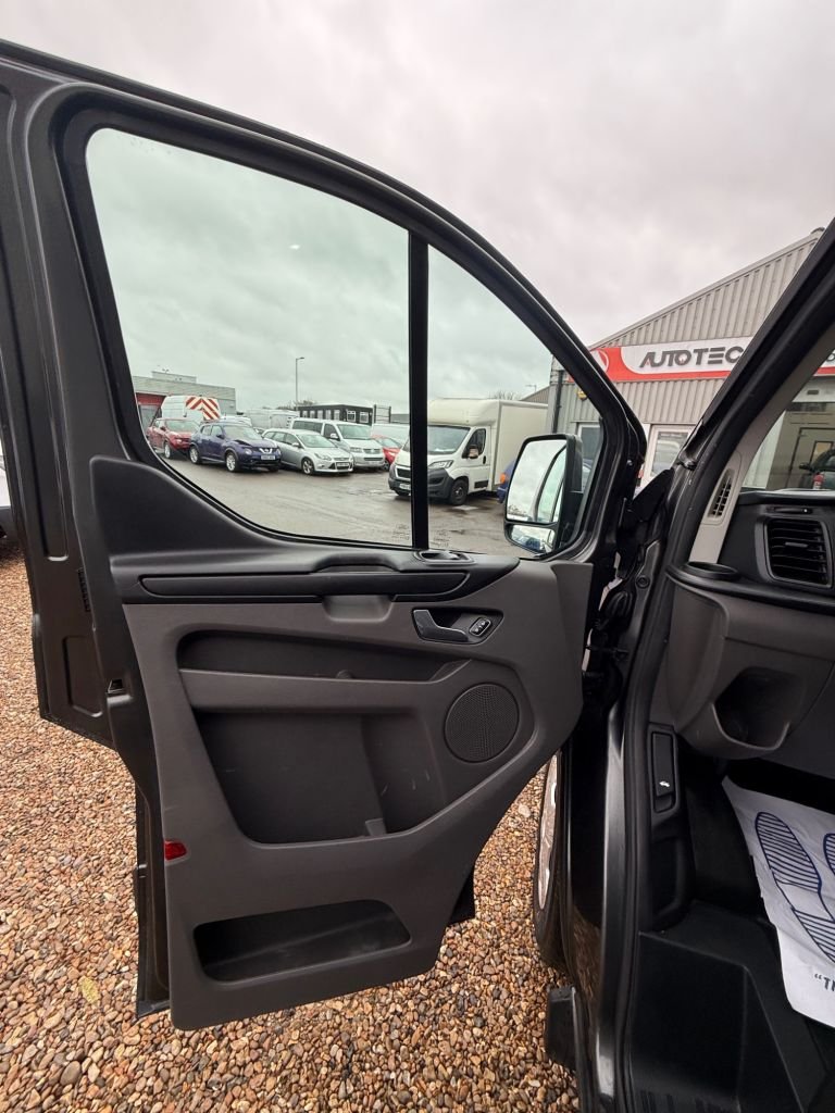 Used Ford Transit Custom 2019 for sale - 76509875: Photo 23