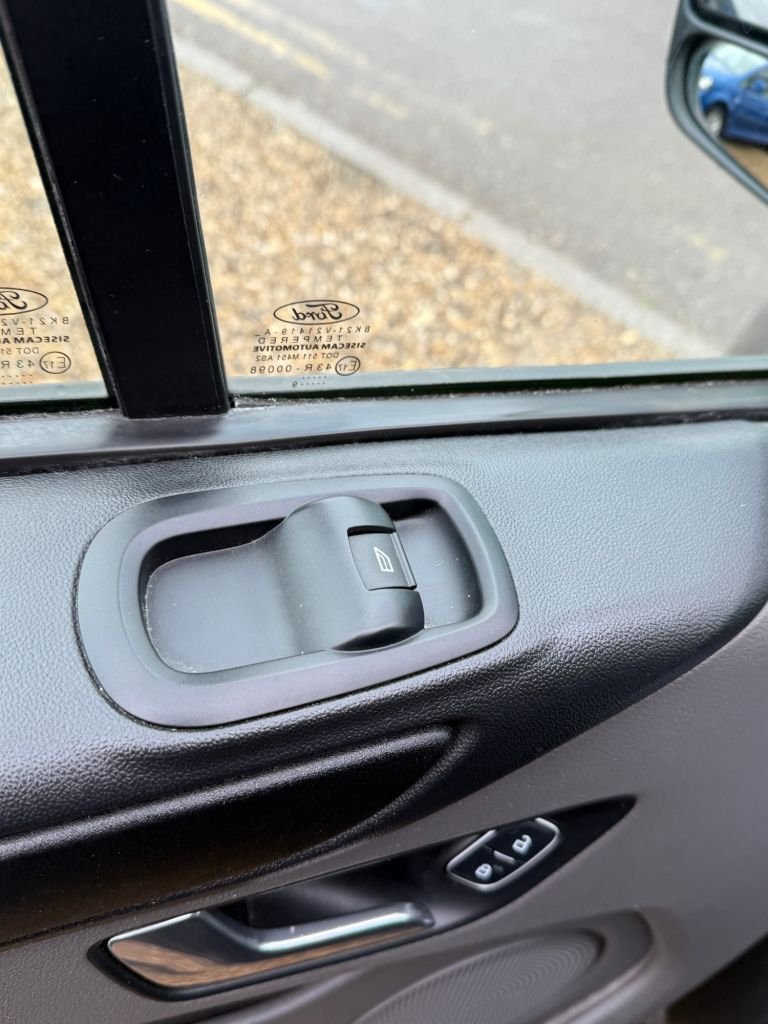 Used Ford Transit Custom 2019 for sale - 76509875: Photo 27