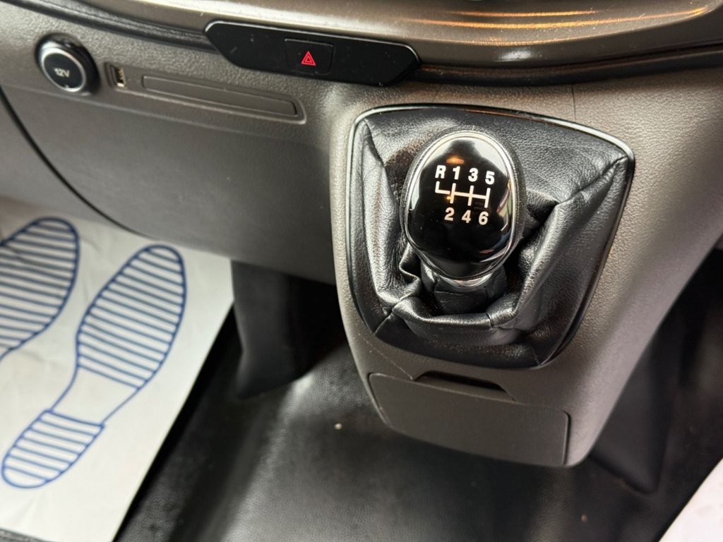 Used Ford Transit Custom 2019 for sale - 76509875: Photo 28