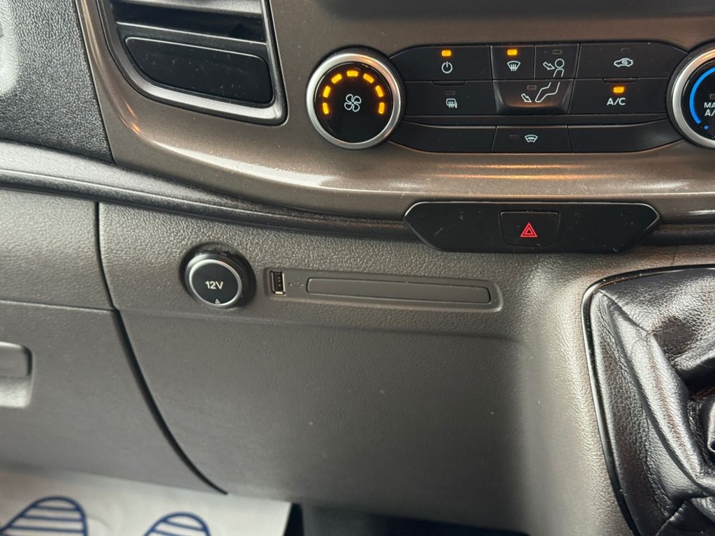 Used Ford Transit Custom 2019 for sale - 76509875: Photo 29