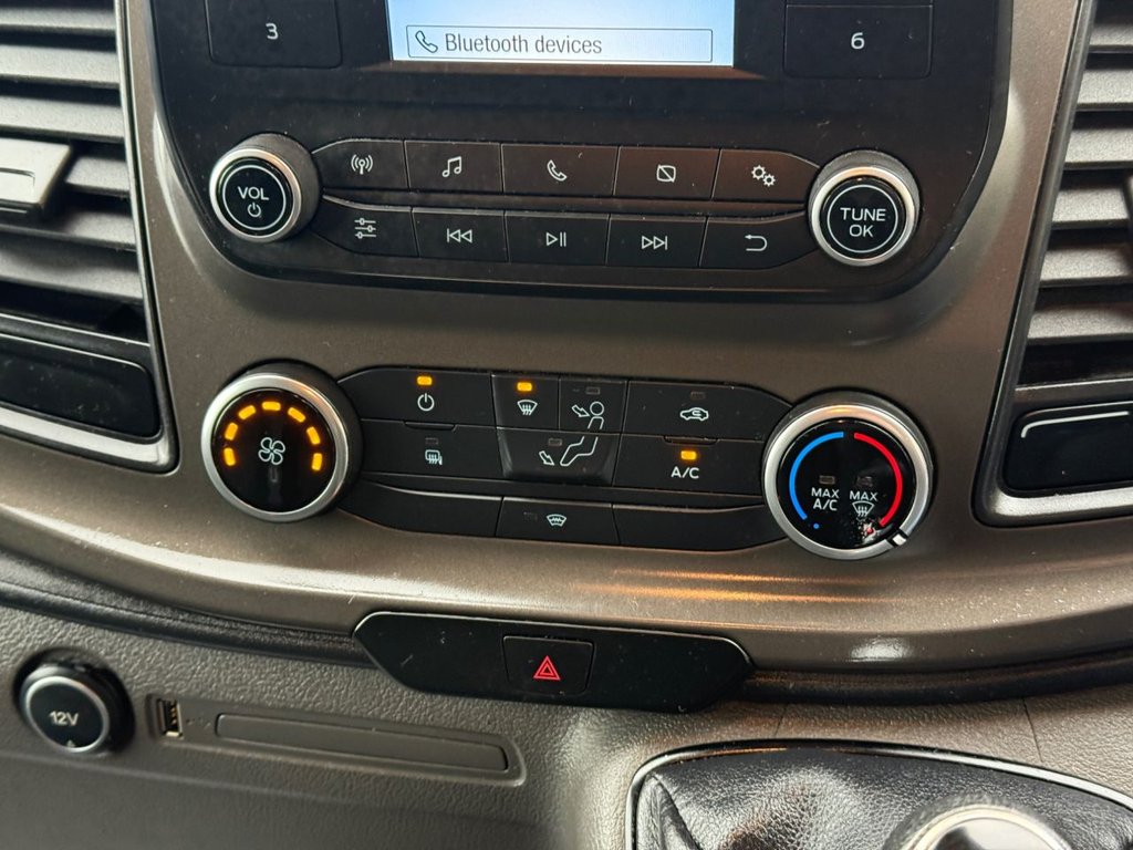 Used Ford Transit Custom 2019 for sale - 76509875: Photo 30