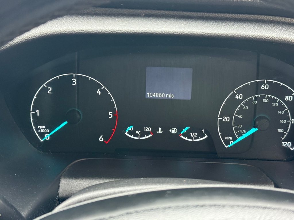 Used Ford Transit Custom 2019 for sale - 76509875: Photo 38