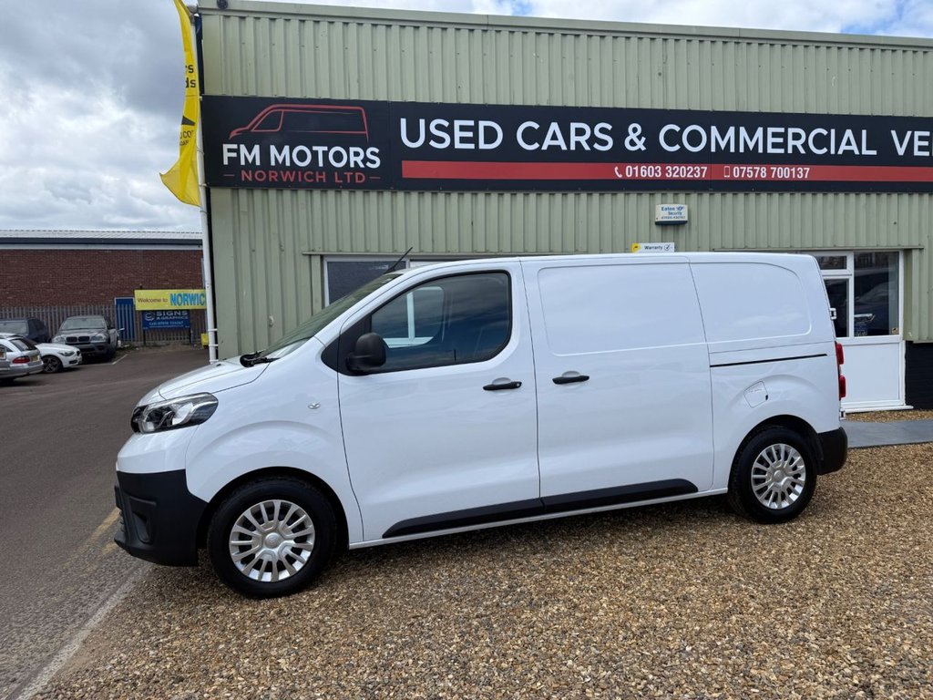 Used Toyota ProAce 2023 for sale - 76162941: Photo 10