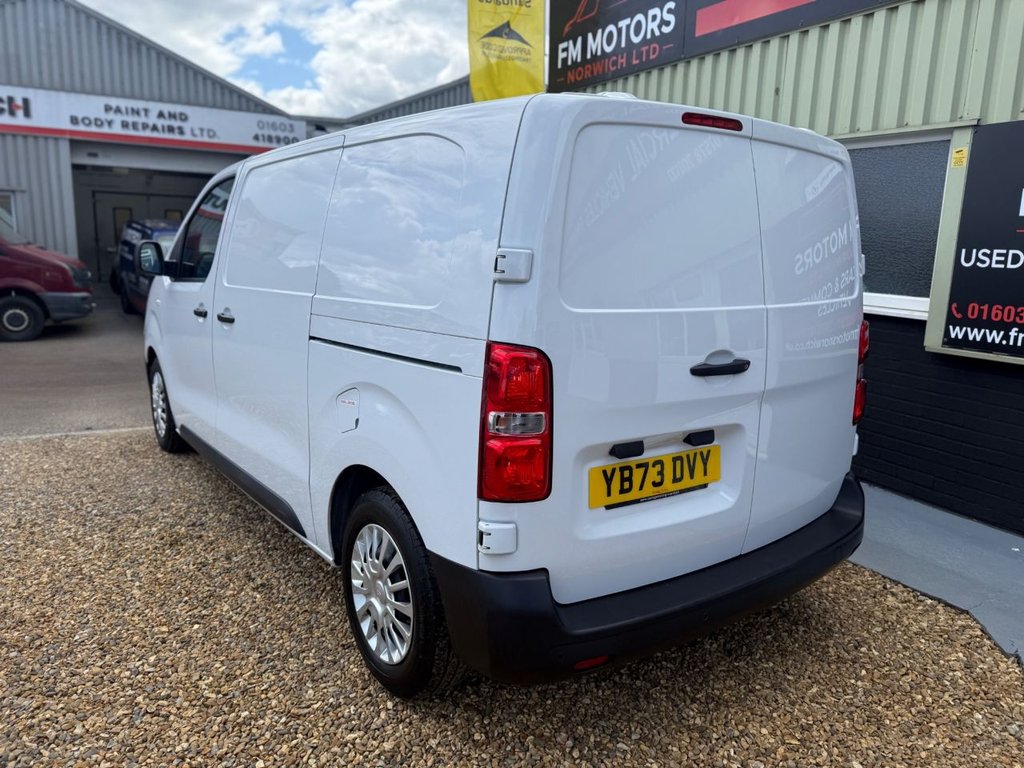 Used Toyota ProAce 2023 for sale - 76162941: Photo 11