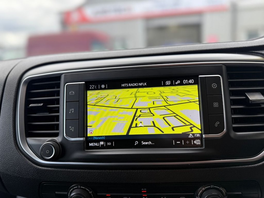 Used Toyota ProAce 2023 for sale - 76162941: Photo 37