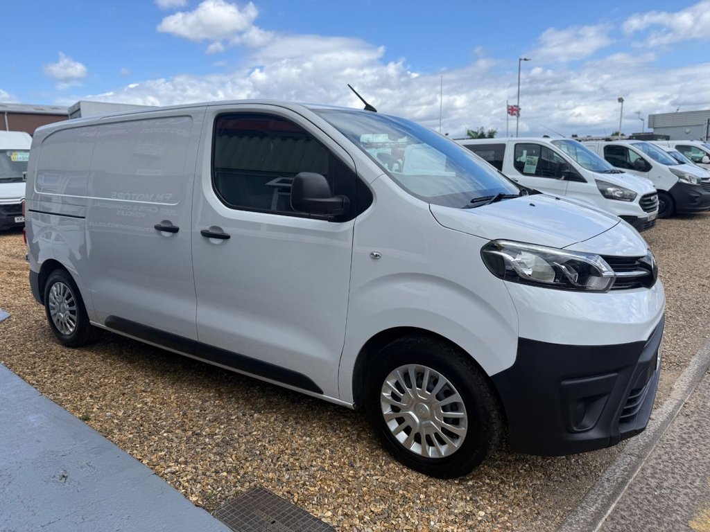 Used Toyota ProAce 2023 for sale - 76162941: Photo 9