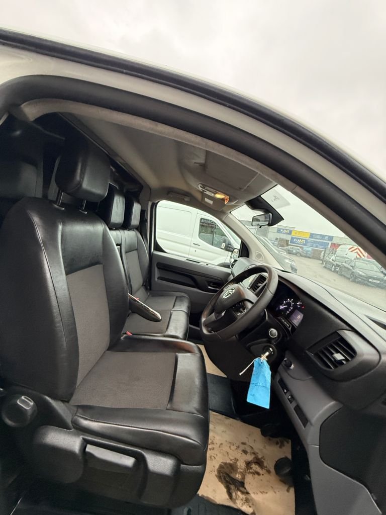 Used Vauxhall Vivaro 2020 for sale - 76768342: Photo 15