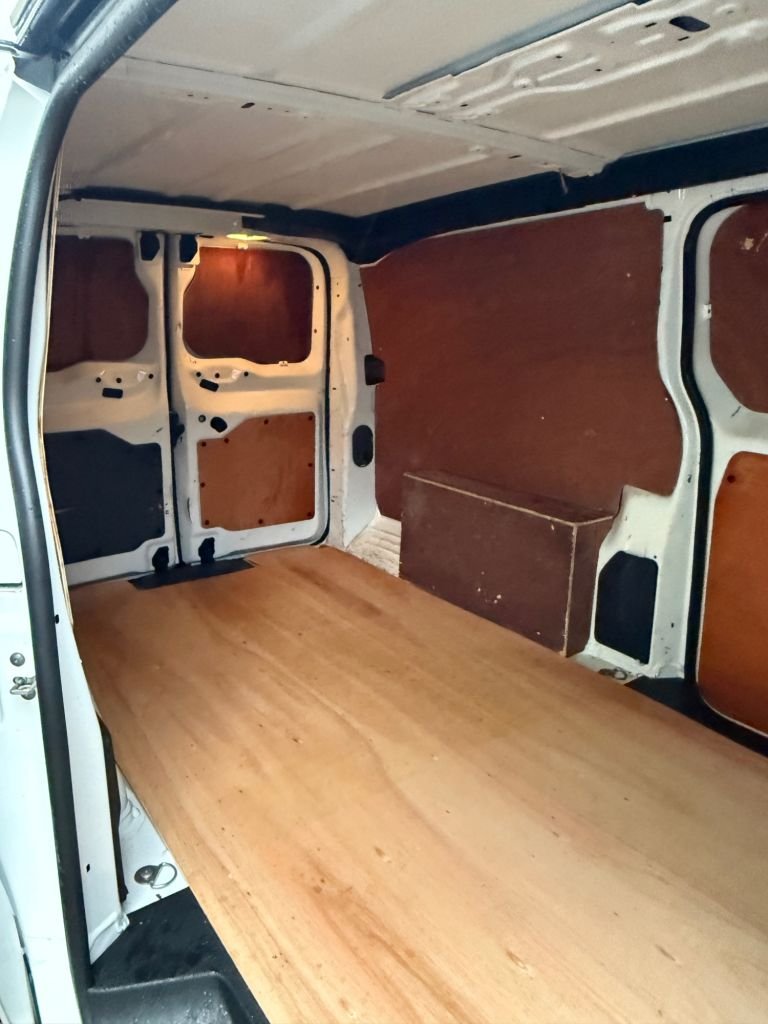 Used Vauxhall Vivaro 2020 for sale - 76768342: Photo 17